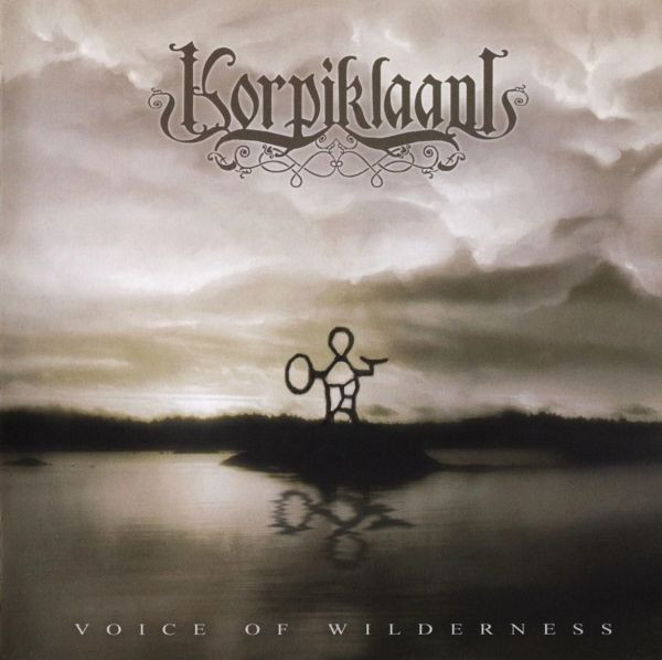 Korpiklaani - Voice Of Wilderness (2005) (Lossless + Mp 3)