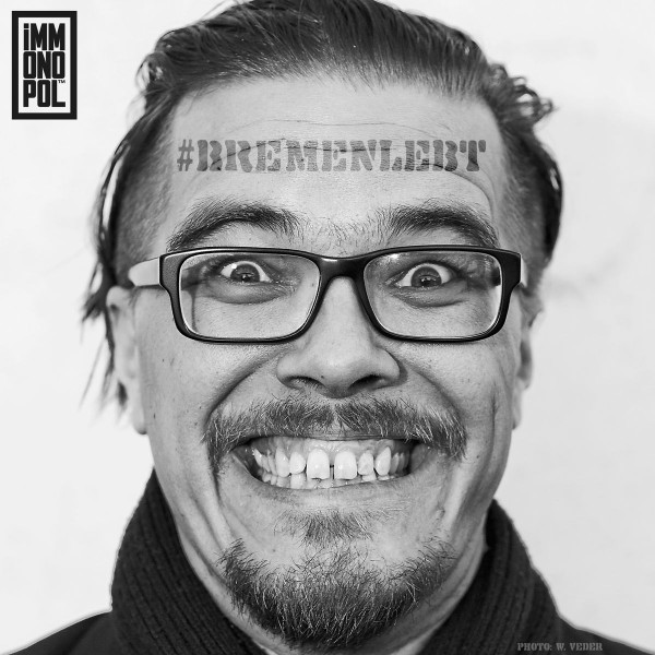 descargar álbum Flowin' Immo - bremenlebt