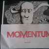 Momentum (7) - Promo CD