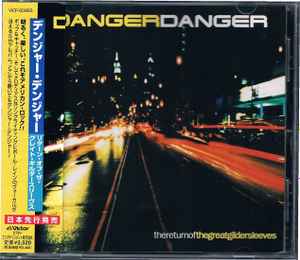 Danger Danger – Four The Hard Way (1997
