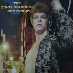 The Ziggy Stardust Companion - The Spiders From Mars (1/2)