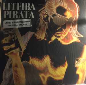 Pirata (Vinyl, LP, Limited Edition, Numbered) for sale