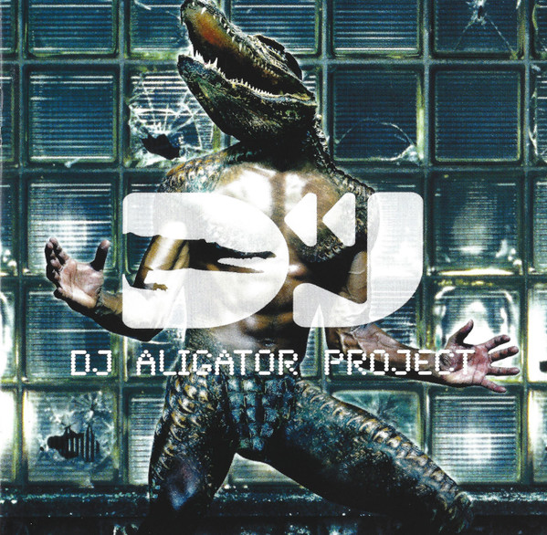 DJ Aligator Project - Payback Time | Releases | Discogs