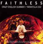 Cover of Crazy English Summer / Tarantula, 2002-02-11, CD