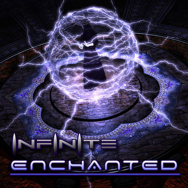 télécharger l'album Download Infinite Brucey - Enchanted album