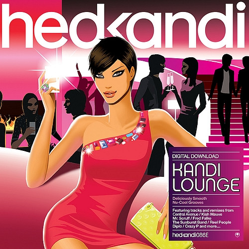 Various - Hed Kandi: Kandi Lounge | Releases | Discogs