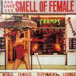 Cover of Smell Of Female, 1983, Vinyl