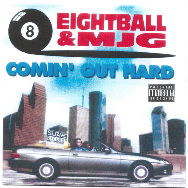 Eightball \u0026 MJG  g-rap g-luv