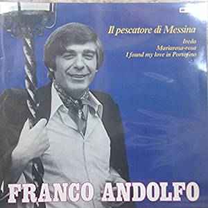 Il Pescatore Di Messina (Vinyl, LP)zu verkaufen 