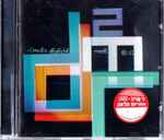 Cover of Remixes 2. 81-11, 2011-06-03, CD