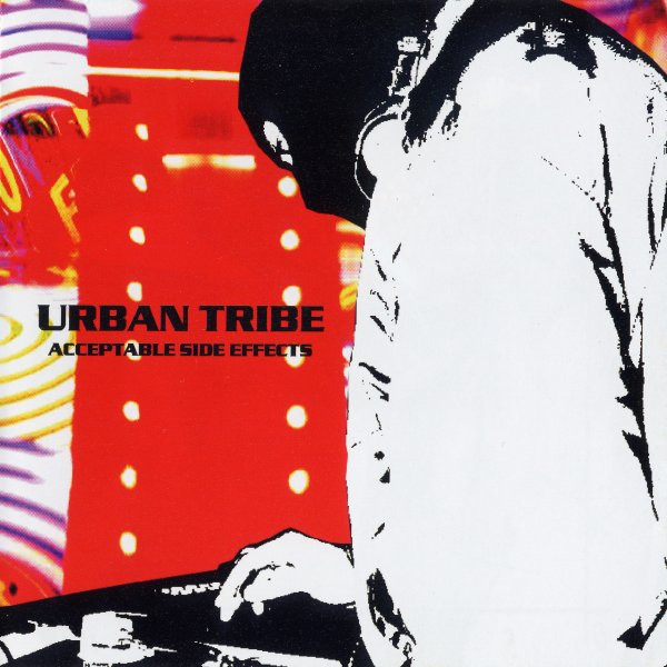 baixar álbum Urban Tribe - Acceptable Side Effects