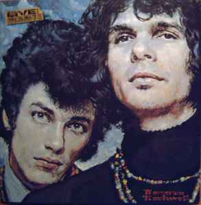 The Live Adventures Of Mike Bloomfield And Al Kooper - Mike Bloomfield And Al Kooper