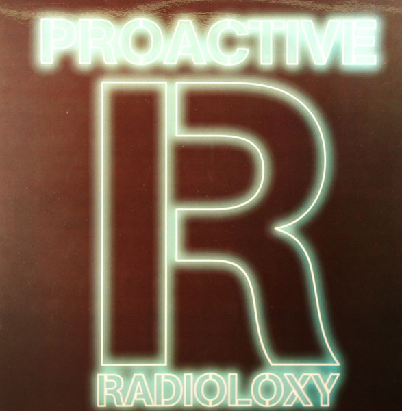 Album herunterladen ProActive - Radioloxy