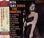 Cover of Anita O'Day Sings The Winners, 2012-03-21, CD