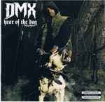 DMX – Year Of The Dog Again (2006, CD) - Discogs