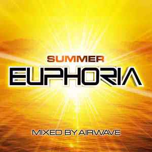 Various - Summer Euphoria album cover