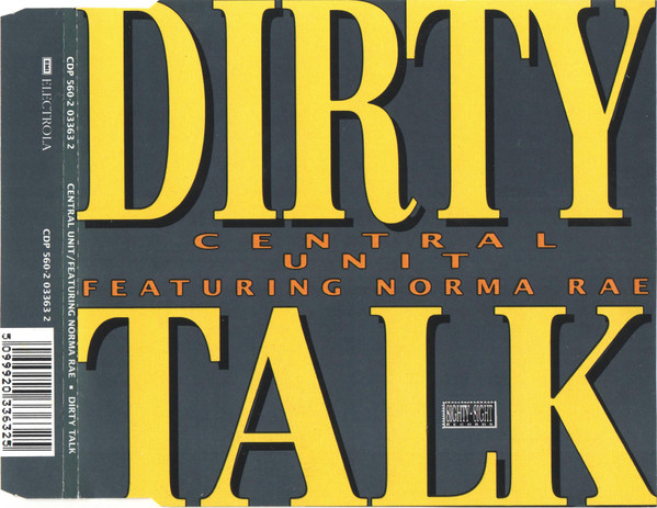 Dirty Talk 2