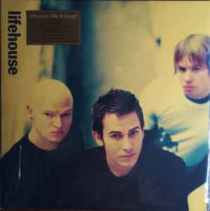 Lifehouse Lifehouse 2023 180 g Vinyl Discogs