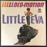 Cover of Llllloco-Motion, 1982, Vinyl