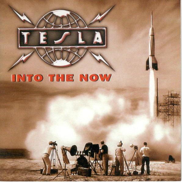 Tesla – The Best Of Tesla (CD) - Discogs