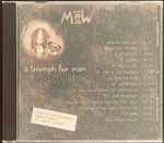 Cover of A Triumph For Man, 1997, CD
