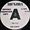 Bob Luman - The File