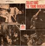 Cover of Collections, 1967-08-15, Vinyl