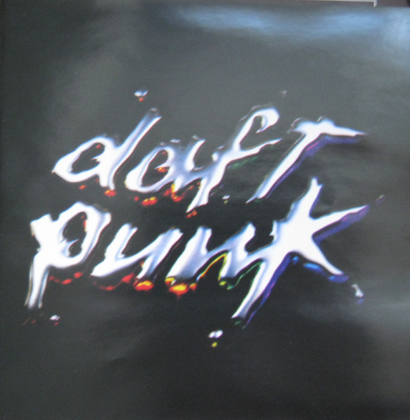 Daft Punk - Too Long (Official Video) 