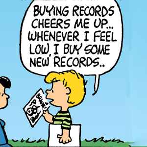vinylweb at Discogs
