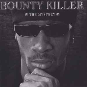 Bounty Killer - Ghetto Dictionary: The Mystery