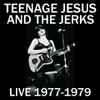 Teenage Jesus And The Jerks - Live 1977-1979