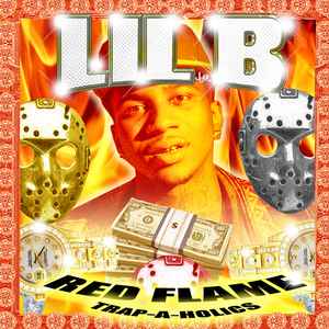 Lil B - Red Flame