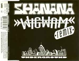 Shanana - Wigwam (Remix)