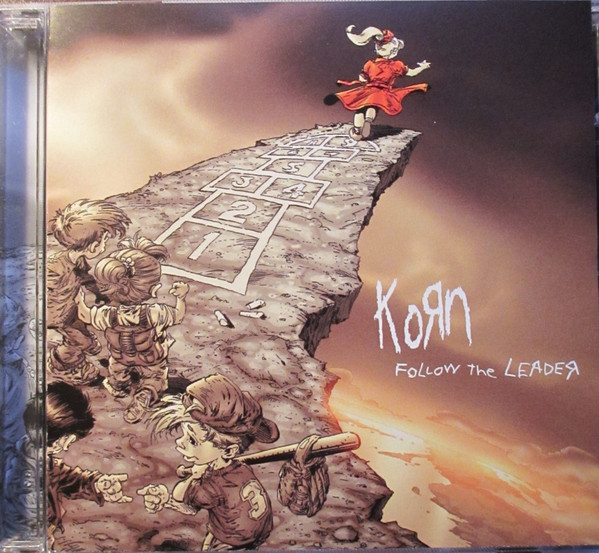 Korn – Follow The Leader (CD) - Discogs