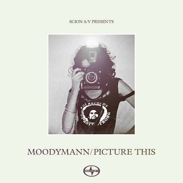 Moodymann – Picture This (2012, Vinyl) - Discogs