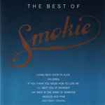 Cover of The Best Of Smokie, 1996, CD