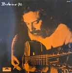 Cover of Bobino 70, , Vinyl