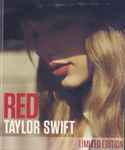 Cover of Red, 2012-10-00, CD