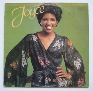 Joyce Hurley – Joyce (1978, Vinyl) - Discogs