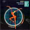 Various - 88.5 WXPN New Music Sampler: Lunar Tunes