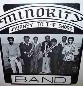 Minority Band - Journey To The Shore