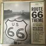 Cover of Route 66 And Other T.V. Themes, 1962, Vinyl