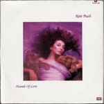 Cover of Hounds Of Love, 1985, Vinyl
