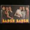Baden Baden - You Are The One