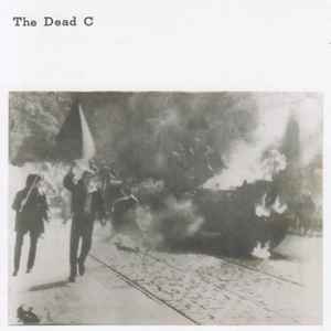 The Dead C - Armed Courage