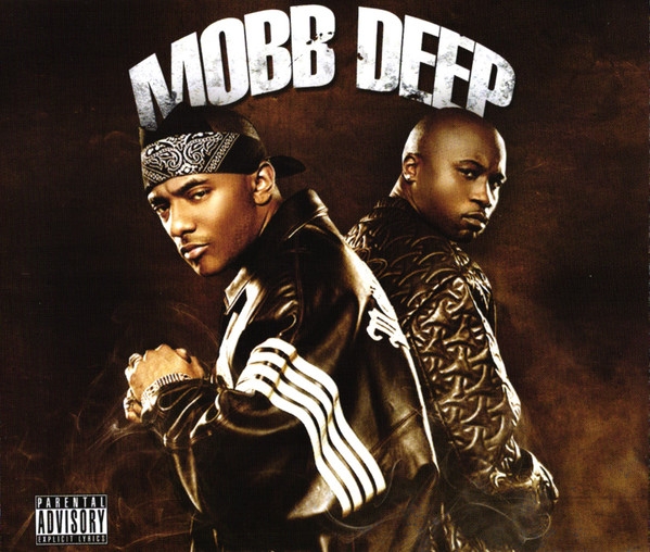 Mobb Deep – Mobb Deep (2010, CD) - Discogs