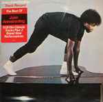 Cover of Track Record - The Best Of, 1984-10-00, Vinyl