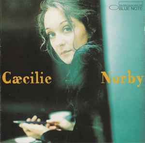 Cæcilie Norby - Cæcilie Norby