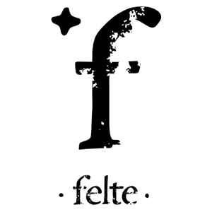 Felte on Discogs