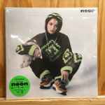 Iri – Neon (2022, Vinyl) - Discogs